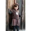 The Brilliant Copper Knight Dress Up Bundle, 2pcs, Size 5-6 - Costumes - 9