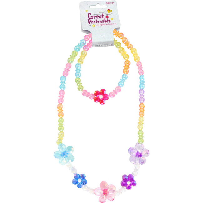 Charming Spring Necklace Bundle - Costumes - 4