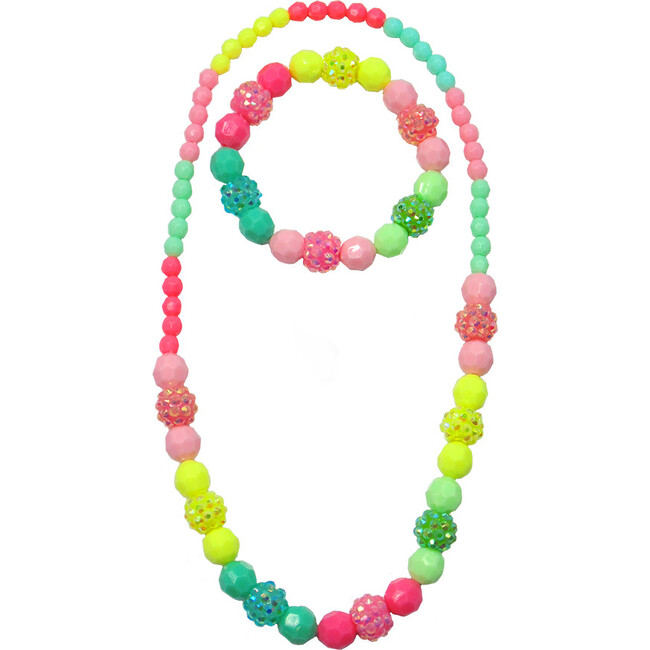 Charming Spring Necklace Bundle - Costumes - 5