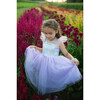 Magical Lilac Sequins Dress Up Bundle, 3 pcs - Costumes - 3