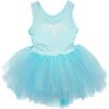 Adorable Elsa Ballet Dress Up Bundle, 4pcs - Costumes - 3