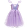 Magical Lilac Sequins Dress Up Bundle, 3 pcs - Costumes - 5