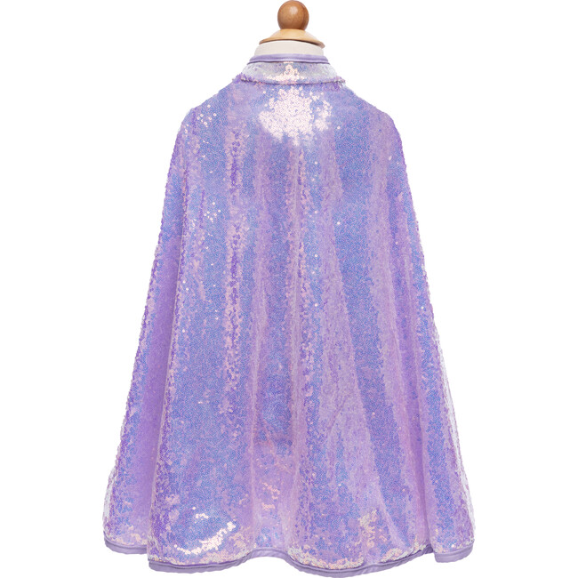 Magical Lilac Sequins Dress Up Bundle, 3 pcs - Costumes - 6