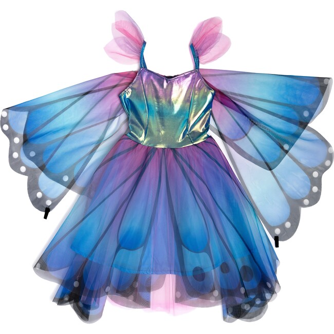 Magical Ombre Butterfly Dress Up Bundle, 4pcs - Costumes - 9