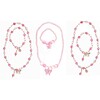 Pink Bliss Jewelry Bundle - Costumes - 1 - thumbnail