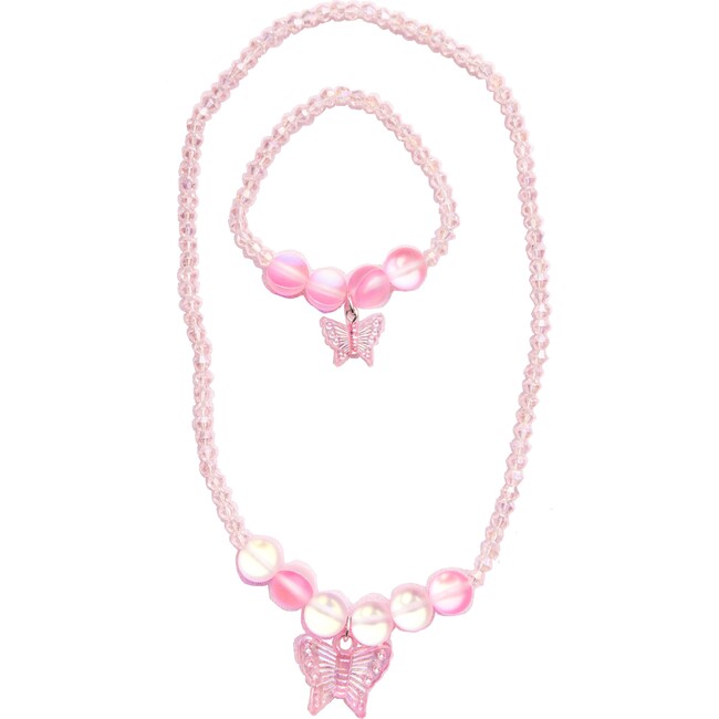 Pink Bliss Jewelry Bundle - Costumes - 3