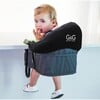 Perch Liner - Booster Seats - 3