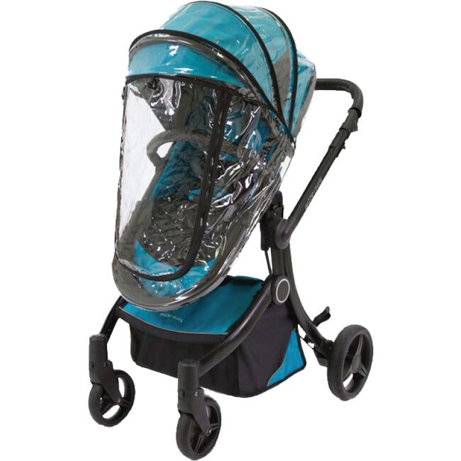 3-in-1 Rain-Cover - Stroller Accessories - 2