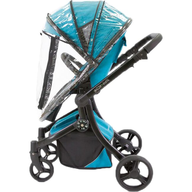 3-in-1 Rain-Cover - Stroller Accessories - 6