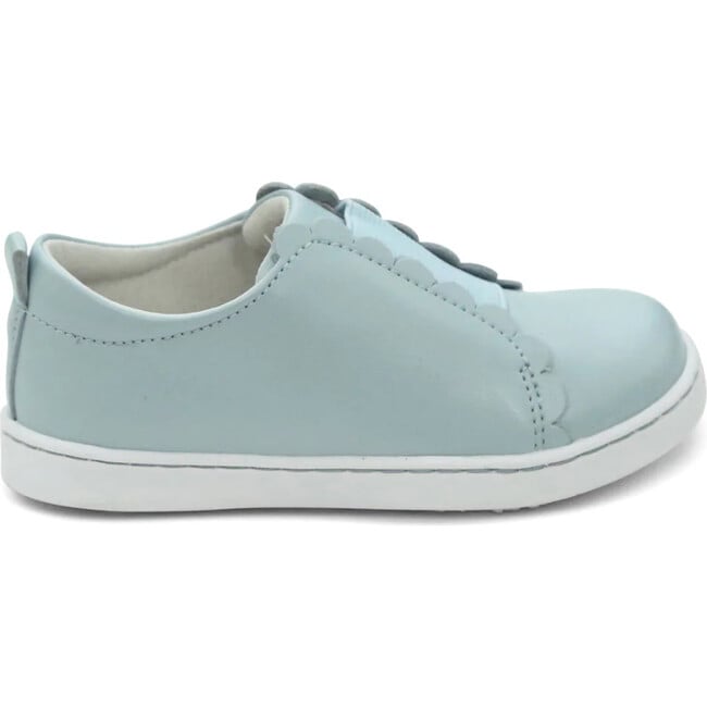 Phoebe Slip On Sneaker, Light Blue - Sneakers - 3