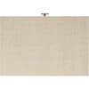 Bar Harbor Raffia 24 in. W 1 Drawer Nightstand, Natural - Nightstands - 6