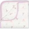Blanket, Octopus - Blankets - 1 - thumbnail