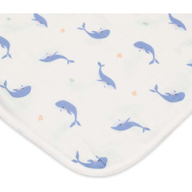 Blanket, Whale - Blankets - 2