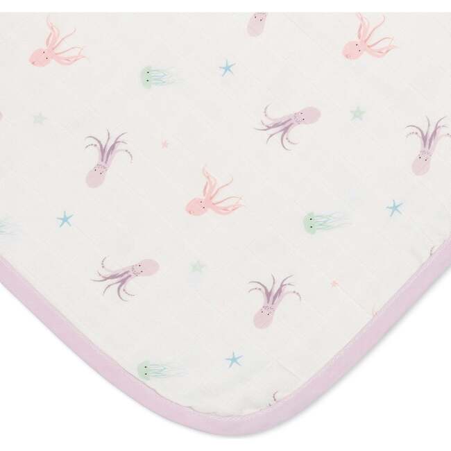 Blanket, Octopus - Blankets - 2