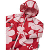 Toppila Reimatec Waterproof Spring Overall, Reima Red - Overalls - 6