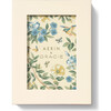 Aerin & Gracie Heathcote Lacquer Frame, Cream - Frames - 1 - thumbnail