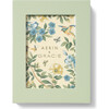Aerin & Gracie Heathcote Lacquer Frame, Sage - Frames - 1 - thumbnail