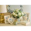 Aerin & Gracie Heathcote Lacquer Frame, Cream - Frames - 2
