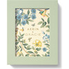 Aerin & Gracie Heathcote Lacquer Frame, Sage - Frames - 2