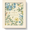 Aerin & Gracie Heathcote Lacquer Frame, Cream - Frames - 3