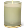 Aerin & Gracie L'Ansecoy Orange Blossom 9.5Oz Candle, Sage - Candles - 4