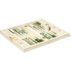 Aerin X Gracie Lacquer Backgammon Set, Heathcote - Accents - 3