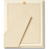 Aerin & Gracie Heathcote Lacquer Frame, Cream - Frames - 6