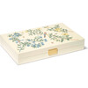 Aerin X Gracie Lacquer Backgammon Set, Heathcote - Accents - 4