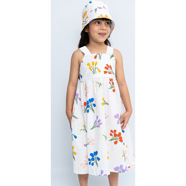 Rainbow Dress Tulip - Dresses - 2