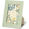 Aerin & Gracie Heathcote Lacquer Frame, Sage - Frames - 8