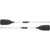 Sectional Aluminum Oars, 57 Inches - Pool Accessories - 1 - thumbnail