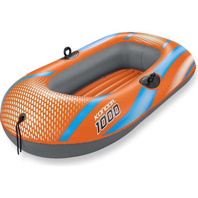 H2OGO! Kondor 1000 Raft - 4'11" x 33"