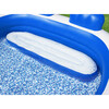 H2OGO! Splash Paradise Family Pool 7'7" x 7'2" x 31" - Pool - 4