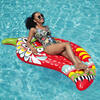 H2OGO! Inflatable Flirty Fiesta Pepper Pool/Water/Beach Float - Pool Floats - 2