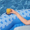 H2OGO! Comfort Plush Pool Lounge 70" x 46" - Pool Floats - 4