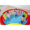 Fisher-Price Bouncetopia Bouncer with Built-in Pump - Playhouses - 2