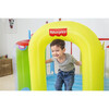 Fisher-Price Bouncetopia Bouncer with Built-in Pump - Playhouses - 3