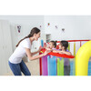 Fisher-Price Bouncetopia Bouncer with Built-in Pump - Playhouses - 4