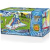 H2OGO!  Waterfall Waves Mega Inflatable Water Park - Water Toys - 4