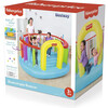 Fisher-Price Bouncetopia Bouncer with Built-in Pump - Playhouses - 6