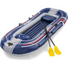 10'1" x 50"/3.07m x 1.26m Treck X3 set - Pool Floats - 1 - thumbnail