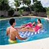 Double Floating Beach Bed - Pool Floats - 2