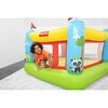 Fisher-Price Bouncetastic Inflatable Bouncer - Playhouses - 3