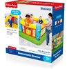 Fisher-Price Bouncetastic Inflatable Bouncer - Playhouses - 4