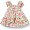 The Abigail Smocked Baby Dress - Dresses - 3