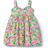 Tropical Bird Sundress - Dresses - 1 - thumbnail