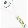 The POW Collection Tennis Overgrip and Dampener Set, Blue - Sports Gear - 3