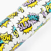 The POW Collection Tennis Overgrip and Dampener Set, Blue - Sports Gear - 4