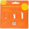The POW Collection Tennis Overgrip and Dampener Set, Blue - Sports Gear - 6