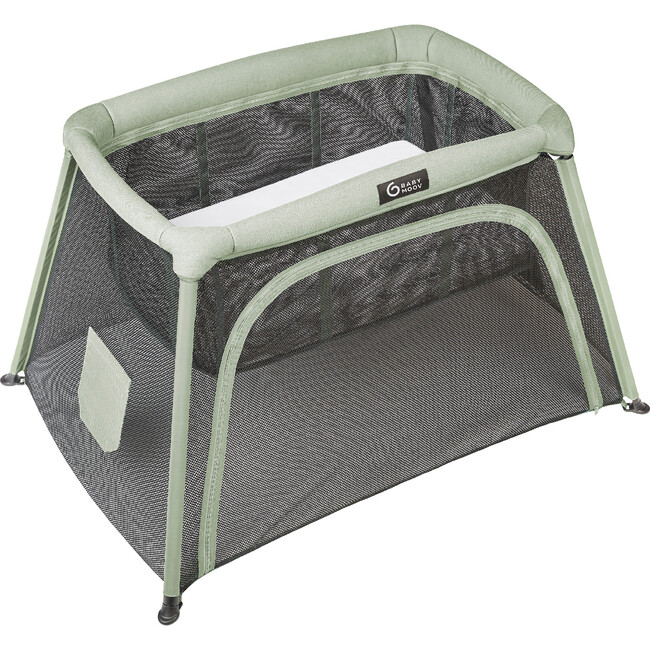 Moov & Comfy, Portable Crib